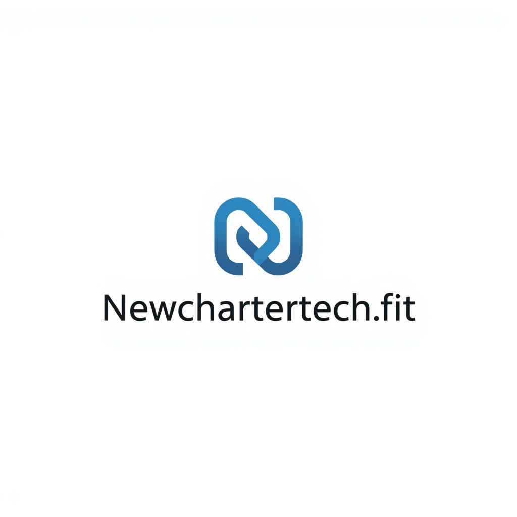 Newchartertech